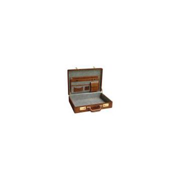 Sell Wooden Briefcase