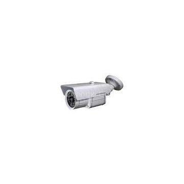 CE RoHs 420TVL - 700TVL NIE35N IR Bullet Cameras With SONY / SHARP CCD, 6mm Fixed Lens