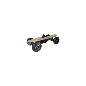 Customized Remote Control Electric Skateboard longboarding sport for youth