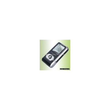 Sell ST-T14 Flash MP4 Player (1.8/1.5-Inch Display) with Speaker