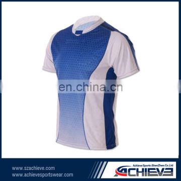 wholesale sublimation dry fit cheap tshirts