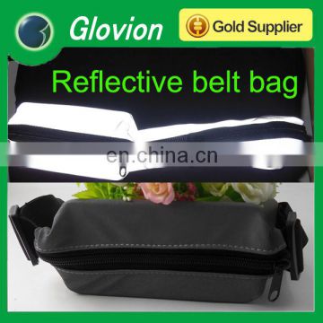 NEWET belt pocket belt bag waterproof belt bag