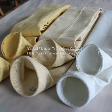 dust collector filter bag