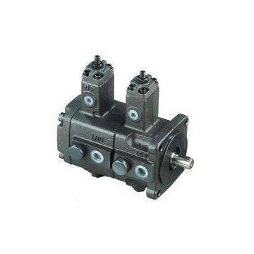 Vd3-25fa3 Anti-wear Hydraulic Oil 4525v Kompass Hydraulic Vane Pump
