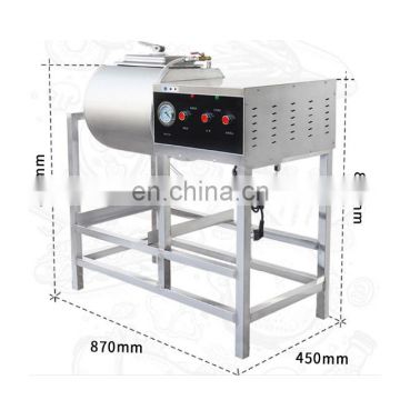 the lowest price vacuum tumbler machine for meat processing