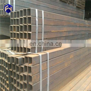 Multifunctional astm a53 1.5 inch steel pipe with high quality