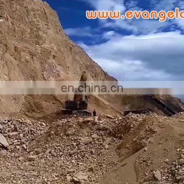 Used Construction Equipment Mini Digger/Excavatrice/Excavator for Sale