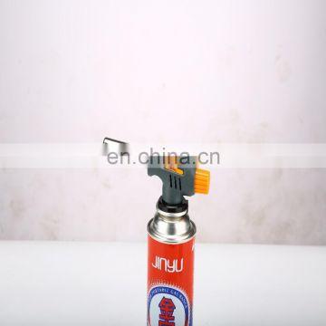 gas torch,heating gas gun,portable butane gas torch lighter