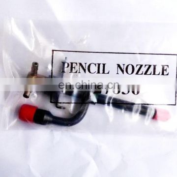 Fuel pencil injector or pencil injector 27836 for CAT