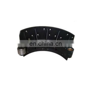 Truck parts air brake shoe 4657 for truck
