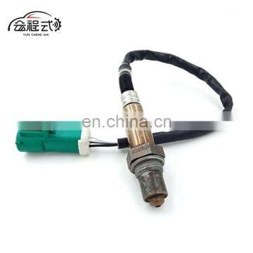 New Front Oxygen Sensor 3M51-9F472-AB For Volvo S40 V50 C30 For Ford Focus C-Max Fiesta