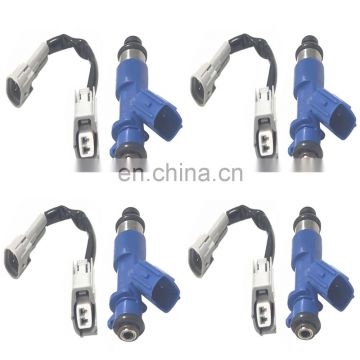 Japanese original fuel injector 16450-RZA-H01 injector