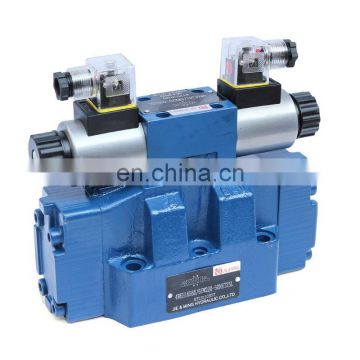Rexroth 4WE-16-E 4WE16G  Factory direct sale magnetic exchange valve 4WE16E/G/H61B/CW220-50N9Z5L