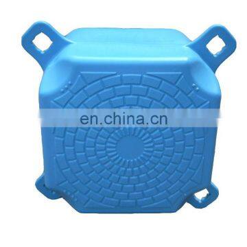 New Arrival Modular Plastic HDPE Floating Pontoon