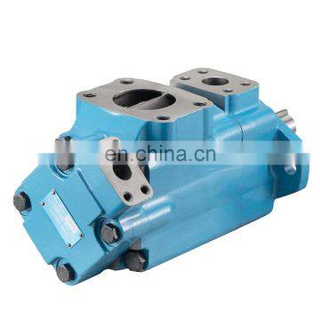 High pressure 2520v 2520vq vane pump for hydraulic ram