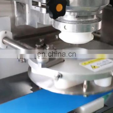 High quality automatic falafel machine,multifunction encrusting machine