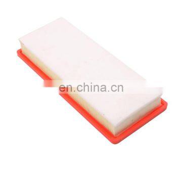 High Quality Durable Auto Air Filter For OEM ELP9126