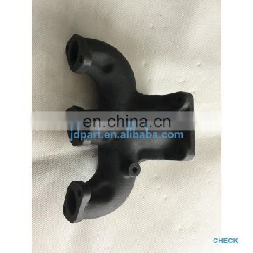 403D-15 Exhaust Manifold For Diesel Engine