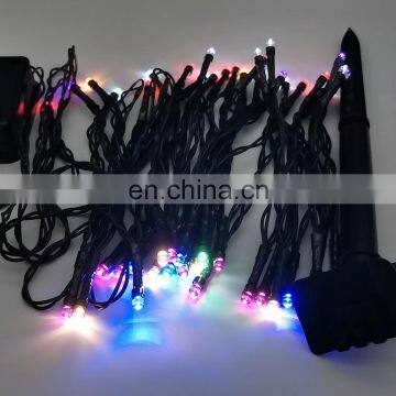 Solar Christmas Lights 72ft 200 LED 8 Modes String Lights for Outdoor Indoor Gardens Homes Party Wedding Halloween Decorations