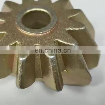 Claas Quadrant 1200/2200/3200 Casting 40CR large pinion 816664 for Hay bales square baler combined baling machine