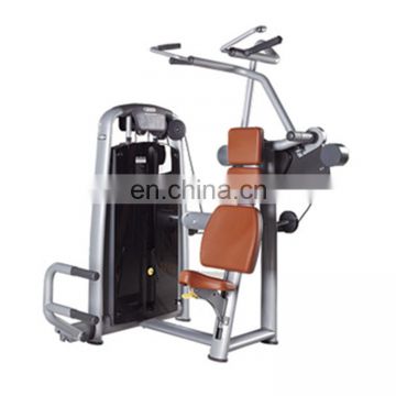 hot selling high quality gym equipment vertical traction TT29
