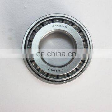 Taper roller bearing high quality 3390/20 bearing