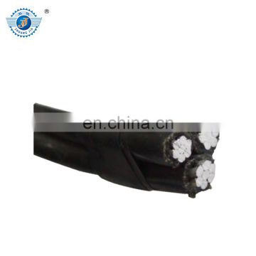 abc aerial overhead cable