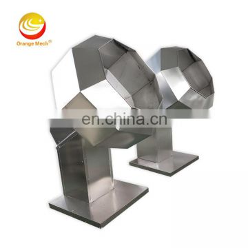 Stainless steel commercial industrial flavoring machine with best factory price