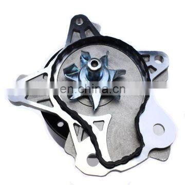 1610009560 ENGINE COOLING WATER PUMP For TOYOTA COROLLA 1.8L L4  2009-2014