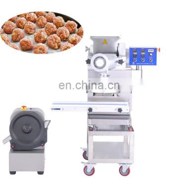 Automatic meatball making machine /solid ball making machine