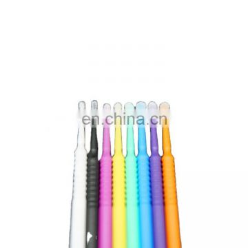 Micro Brush High Standard Disposable Dental Micro Applicator Brush Sets