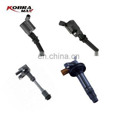 06H905199A High Quality Ignition Coil FOR VW Ignition Coil