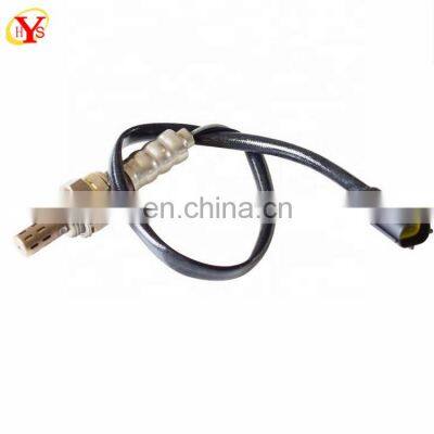 HYS High Quality Sonda Lambda 96253546 For Chevrolet Matiz Rezzo Spark Daewoo Nubira 05-16 Oxygen sensor