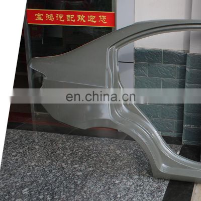 factory direct sale good price auto body parts car rear fender for Chevrolet SAIL 2010 90768251 90768250