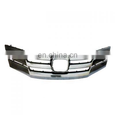 New Automobile Grille Grill STRIP Car Accessories Body Kits For Honda city 2009-2011 GM2 GM3 Auto grill