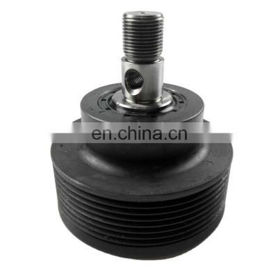 3062602 Idler pulley assembly Foton Forland Auman 6x4 tractor truck car suv pickup bus minibus van spare parts
