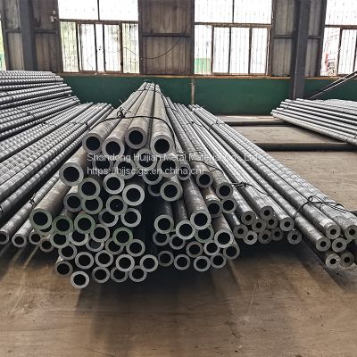 45#Seamless Tube Carbon Steel Tube Hot Rolled Tube Cold Drawn Seamless Steel Tube