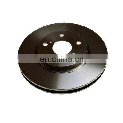 Auto spare parts auto brake discs 4351230310 435120N010 435120N030 for Toyota
