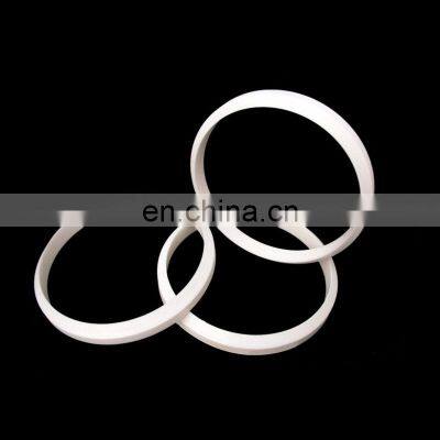 ink cup ceramic doctor ring for Kent Pad Printer