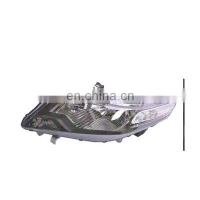 For Honda 2009 City Head Lamp black33100-tmo-ho1 33150-tm0-h01 Auto Headlamps headlights head light lamps car headlamp headlight