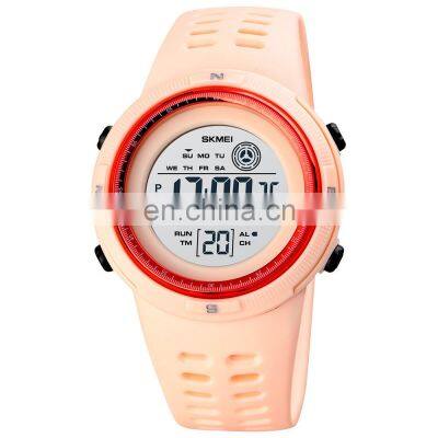 SKMEI 1773 Dual Time Digital Watch Unisex Sports Watches Waterproof Wristwatch