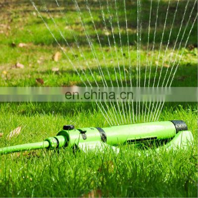 Brand New Wholesale Supplier Sprinkler Farm Flat Garden Water Hose Reel Automatic