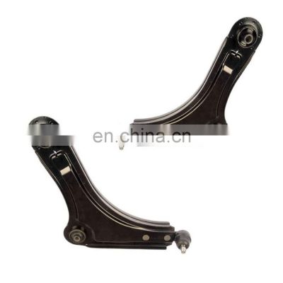 96268454 96268455  High Quality Hot Sale Front Lower Control Arm auto parts for daewoo nubira