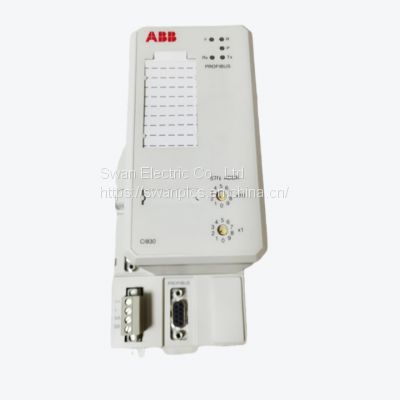 Factory Price ABB AI830A Input Module in Stock