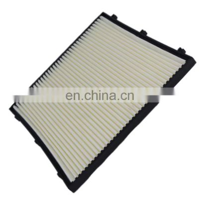 KEY ELEMENT Good Quality High Performance Cheap Price Cabin Filter for VERNA Saloon 2014- Air Filter Cabin 97134-0U200