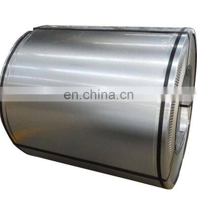 High quality galvanized coil Cold Rolled GI steel Coil 600-1250 mm in dubai