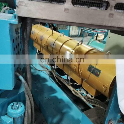 ZBL nano high efficiency band heater for film molding machinery