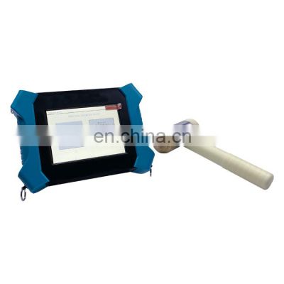 Cheap price high quality Echo Foundation Pile Integrity Tester Machine factory price