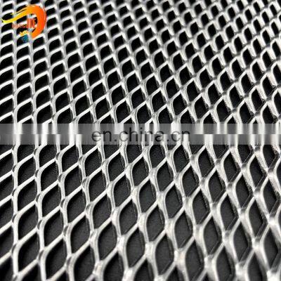 Expanded Metal Mesh for Facade Mesh Ceiling Mesh Decorative Wall