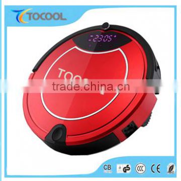 Professional floor cleaning robot heavy duty industrial vacuum cleaner